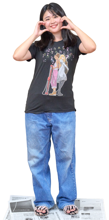 フルセールス 浦崎さん